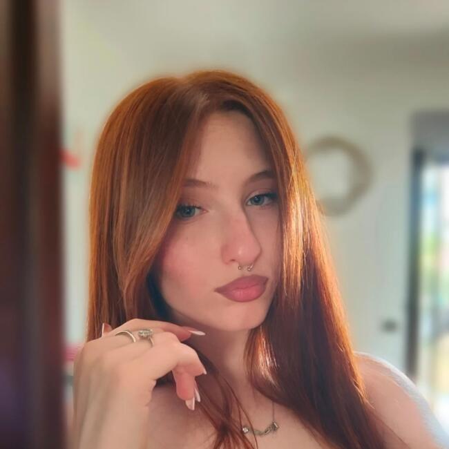 Babysitter a Marigliano: Rossella