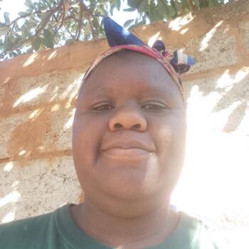 Nanny in Midrand: Sheilla mmadiphokeng