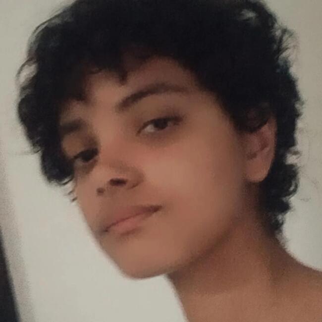 Babá em Rio Largo: Débora