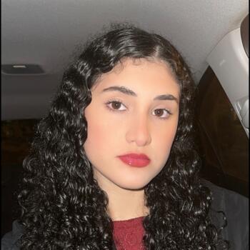 Babysitter in San Lorenzo: Keisy