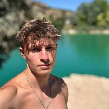 Babysitter in Luik: Gabriel