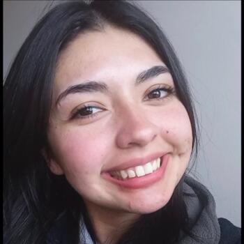 Babysitter in Valdivia: Javiera