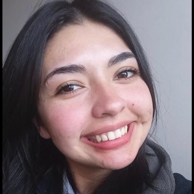 Babysitter in Valdivia: Javiera