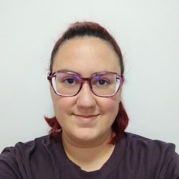 Babysitter in Dos Hermanas: Marta