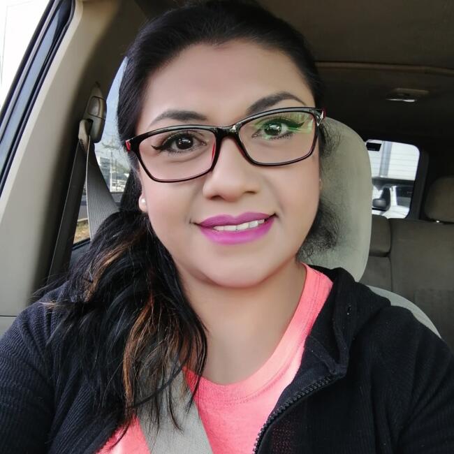 Babysitting job in Zapopan: Susy