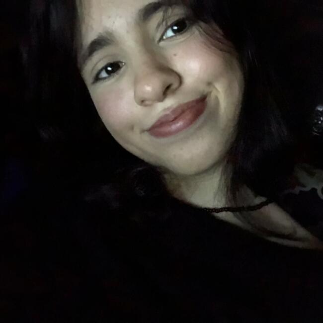 جليسة أطفال في الصويرة: Salma