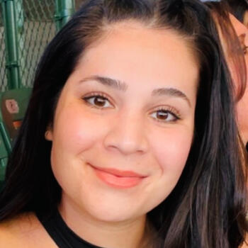 Babysitter in Hanover Park: Juliana