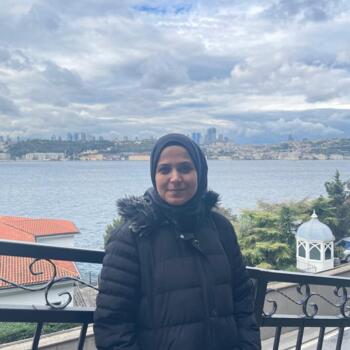 Babysitter Başak (İstanbul): Remziye