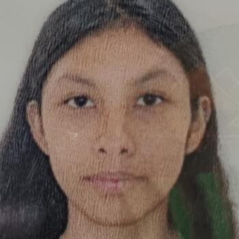 Babysitter in Mexico City: Jimena