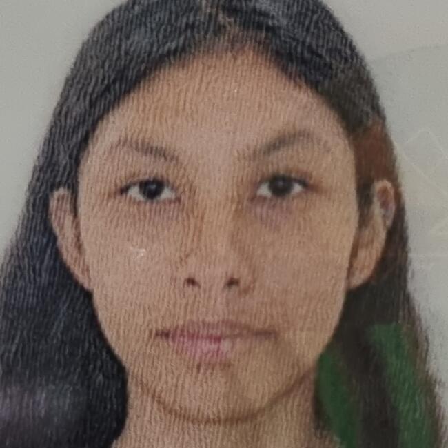 Babysitter in Mexico City: Jimena