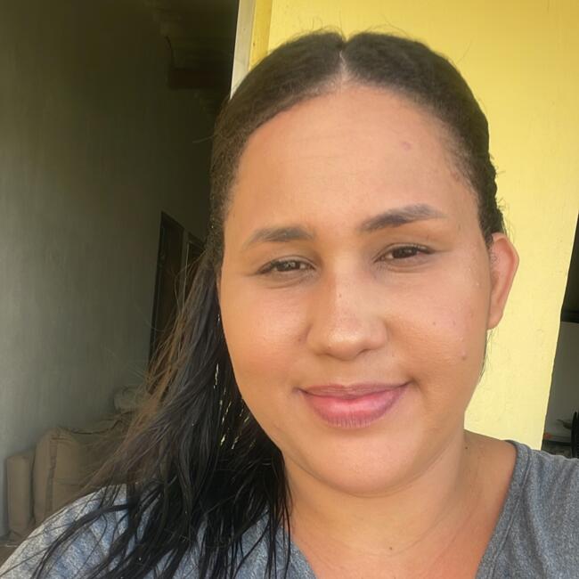 Babysitter in Recife: Gracilene