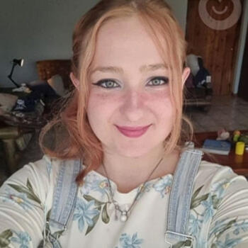 Nanny in White River: Maryne