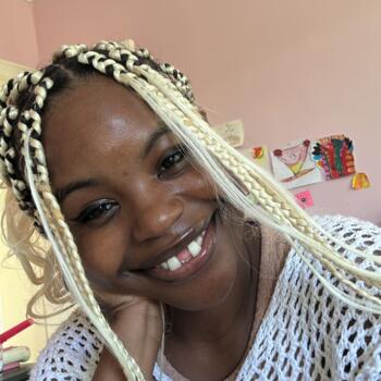 Parent Cape Town: Daphne