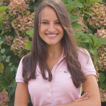 Babysitter in Terrassa: Vanessa