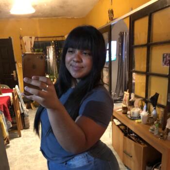 Babysitter in Parque del Plata: Belen