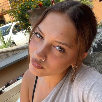 Babysitter a Rocca di Papa: Giulia