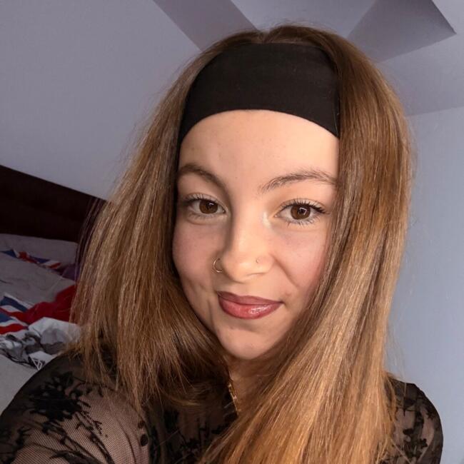 Babysitter in Chens-sur-Léman: Clara