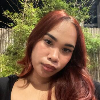 Babysitter in Lapu-Lapu City: Neysie