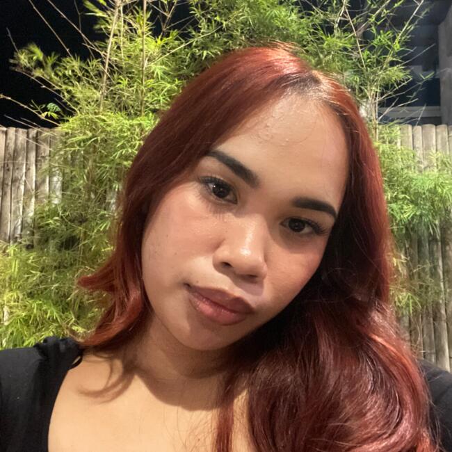 Babysitter in Lapu-Lapu City: Neysie