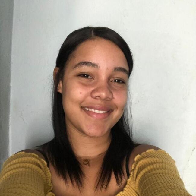 Niñera en Pizarrete: Ambar