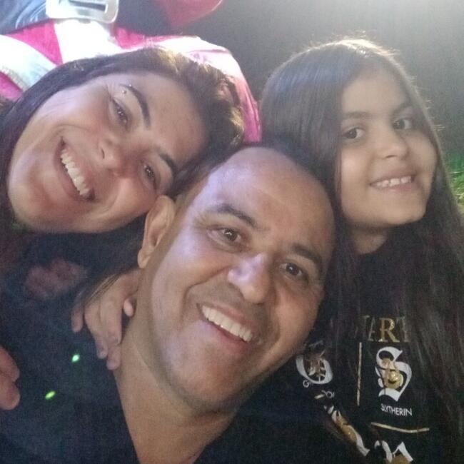 Babysitting job in Vinhedo: Arnaldo