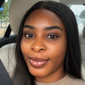 Babysitter in Birmingham: Christabel