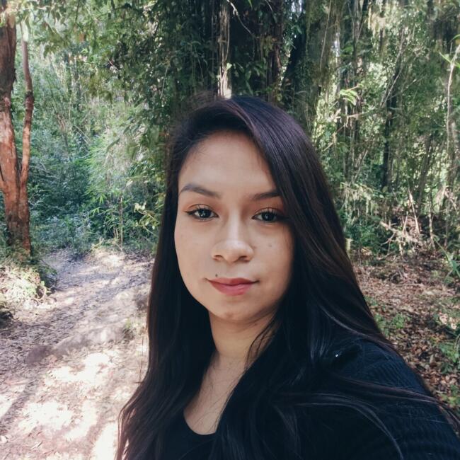 Babysitter in El Monte: Alanis