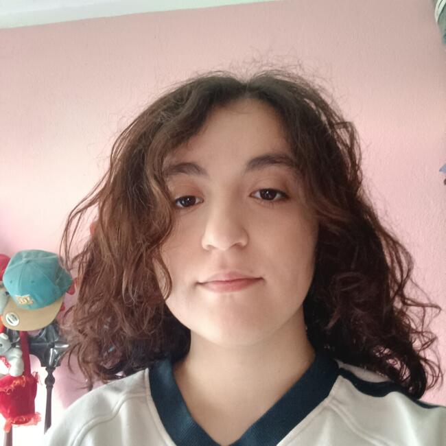 Babysitter em Vila Franca de Xira: Mirela