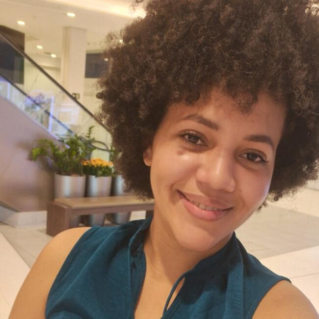 Babá em Itupeva: Adeline