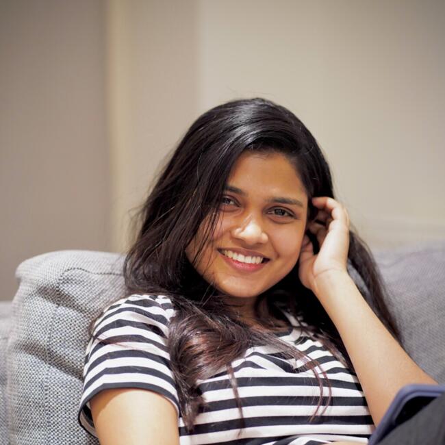 Babysitter in Dublin: Rooby