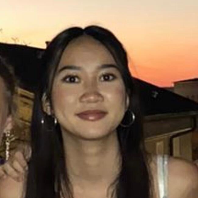 Babysitter in Halle: Thuy