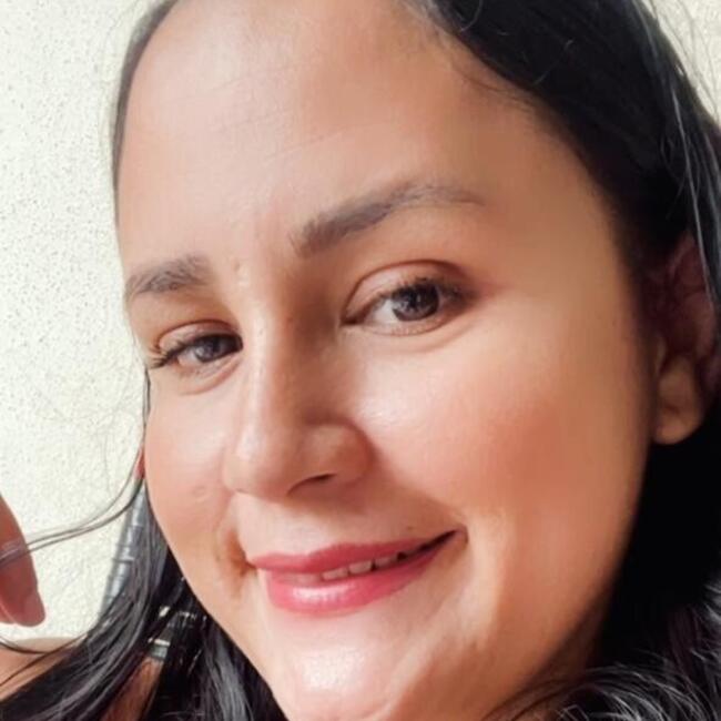Babysitter in Manaus: Natalina