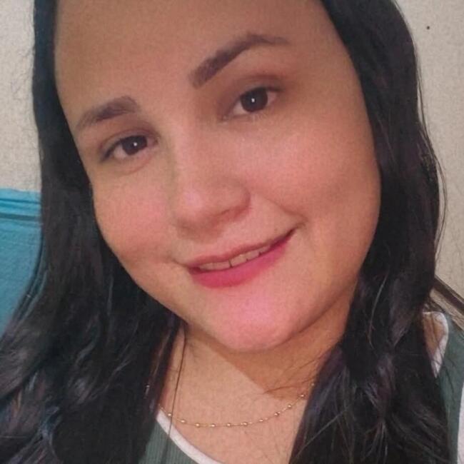 Babysitter in Manaus: Natalina