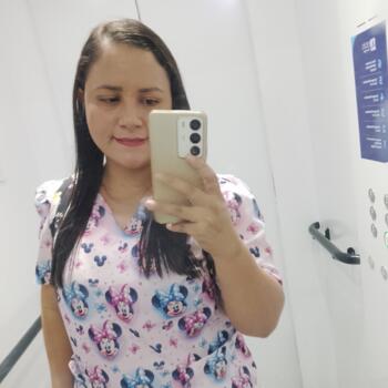 Babá Manaus: Natalina