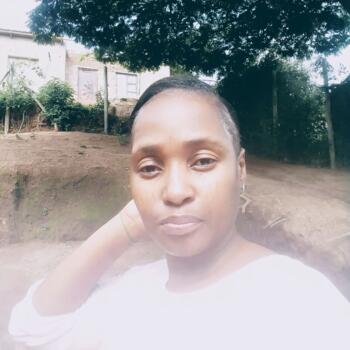 Nanny in Durban: Zama