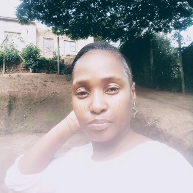 Nanny in Durban: Zama