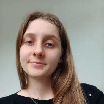 Babysitter Dois Irmãos (Rio Grande do Sul): Bruna