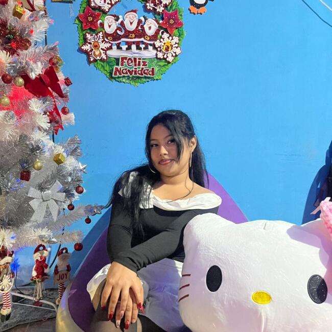 Babysitter in San Miguelito: Angelina