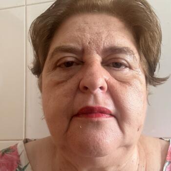 Babysitter Londrina: Cassia