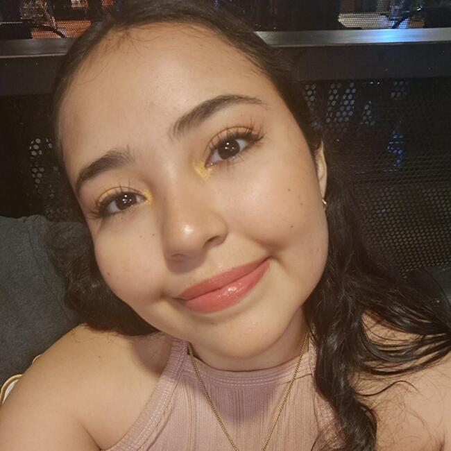 Babysitter in Medellín: Coraima