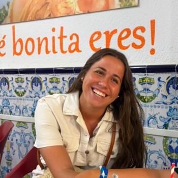 Niñera Murcia: Marta