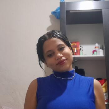 Babysitter Belo Horizonte: Maria Eduarda