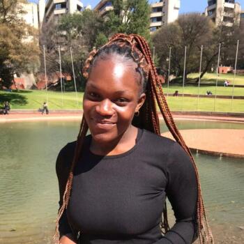 Babysitter in Louis Trichardt: Funi