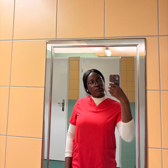 Opiekunka do dziecka w Wrocław: Joanne