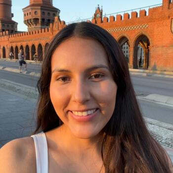 Babysitter in Berlin: Belen