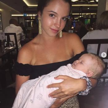 Babysitter Sydney: Chloe