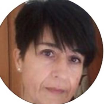 Niñera Murcia: Marina