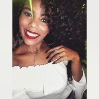 Babysitter Jaboatão dos Guararapes: Raquel