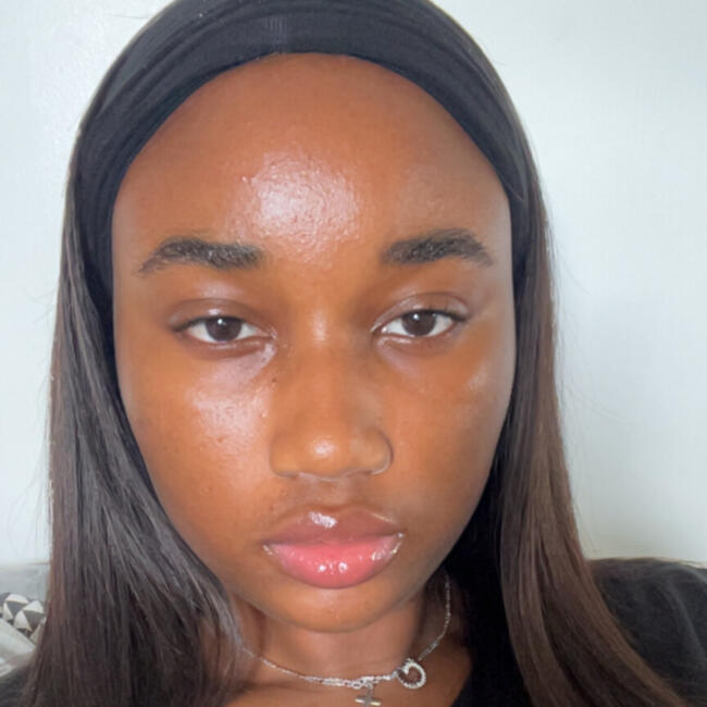 Babysitter in Nanterre: Oceane