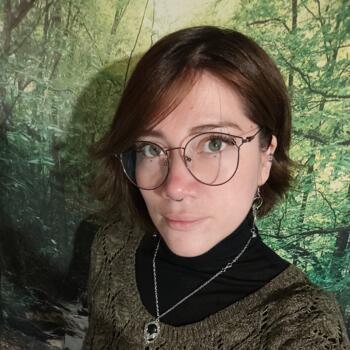 Babysitter in Santiago: Paulina